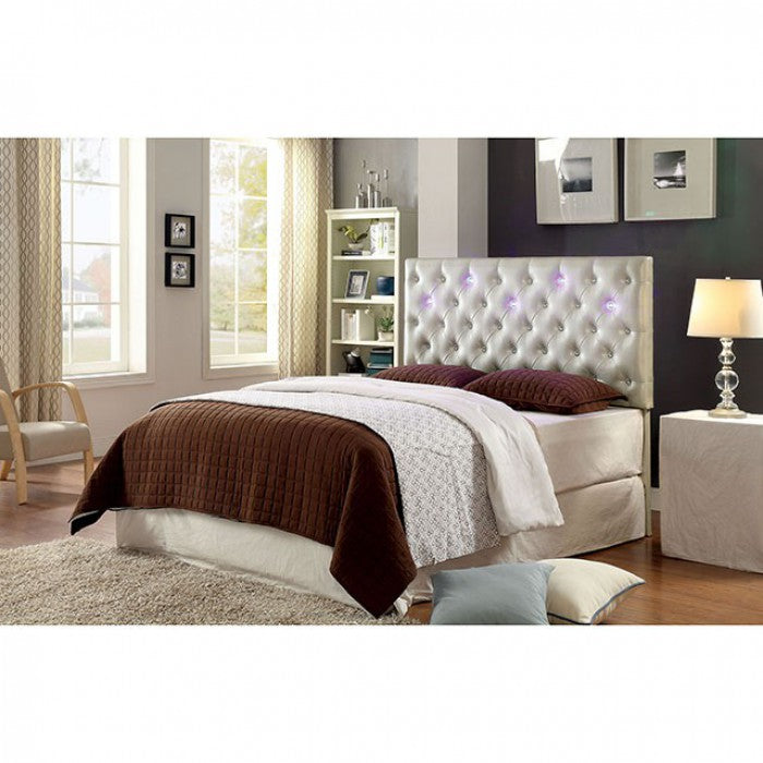 HEADBOARD CM7405WH-FOA
