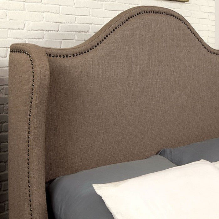 QUEEN BED FRAME 7516Q-FOA