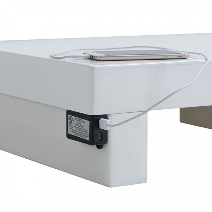 NIGHT STAND 7550-FOA