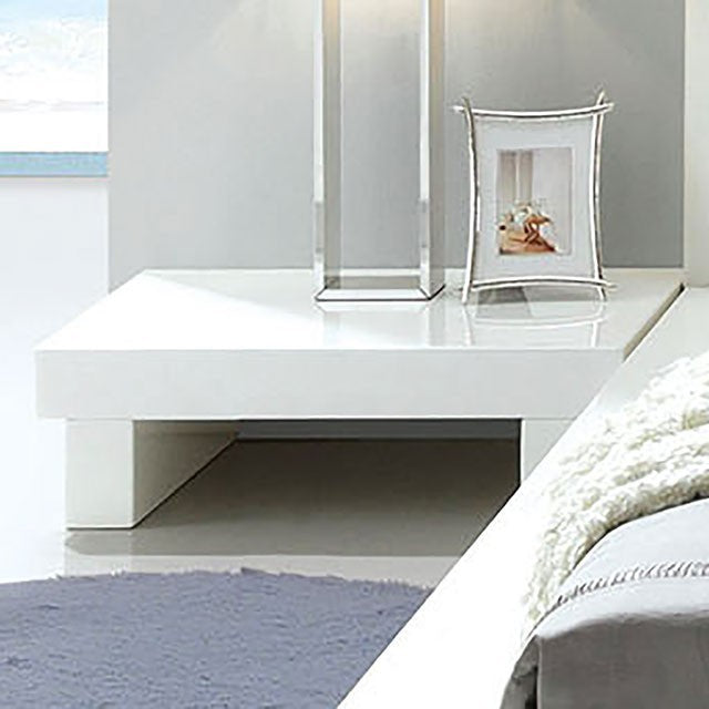 NIGHT STAND 7550-FOA
