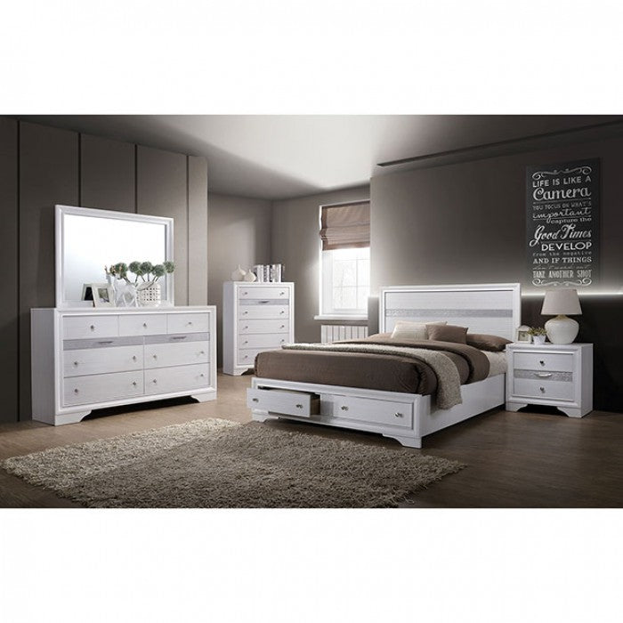 NIGHTSTAND CM7552N-FOA