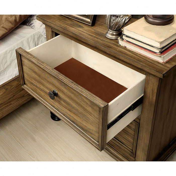 NIGHT STAND 7558N-FOA