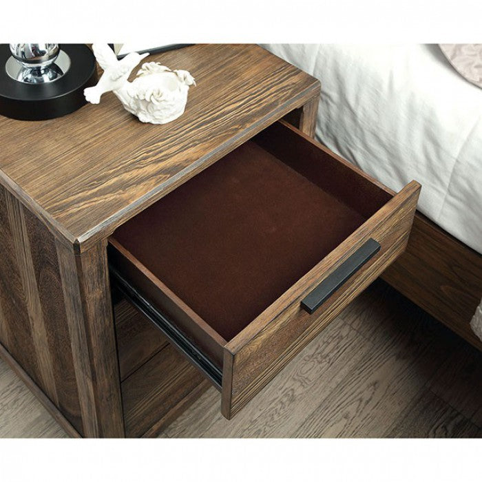 NIGHT STAND CM7576N-FOA