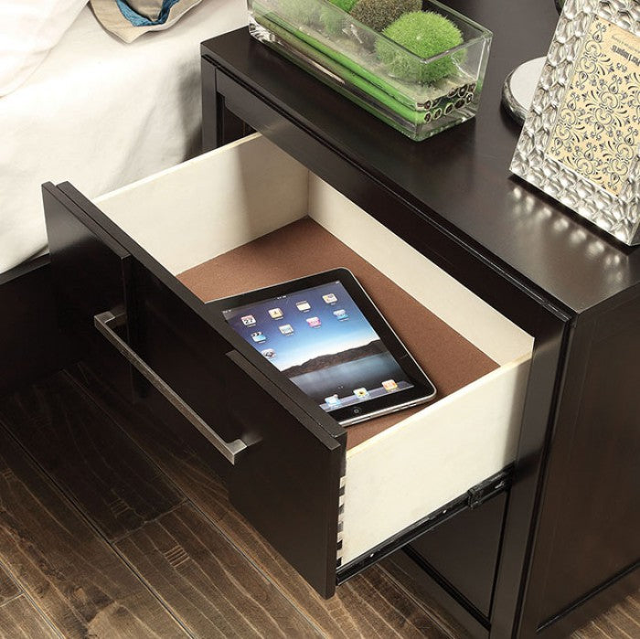 NIGHT STAND CM7580EX-N FOA