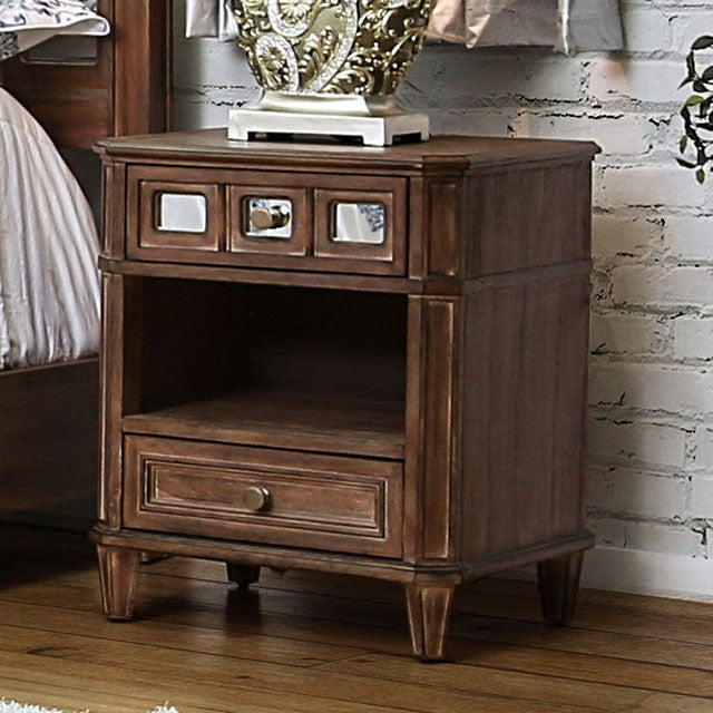 NIGHT STAND CM7586N-FOA