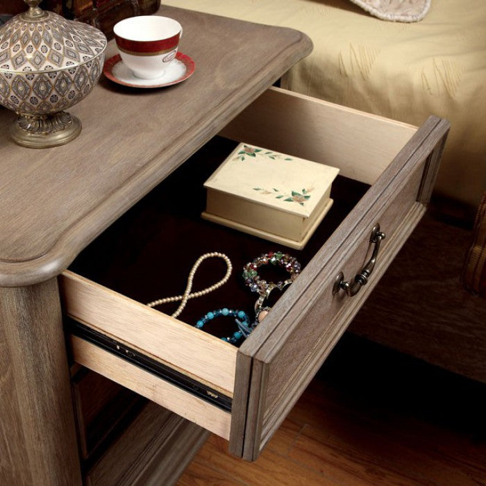 NIGHT STAND CM7611N-FOA