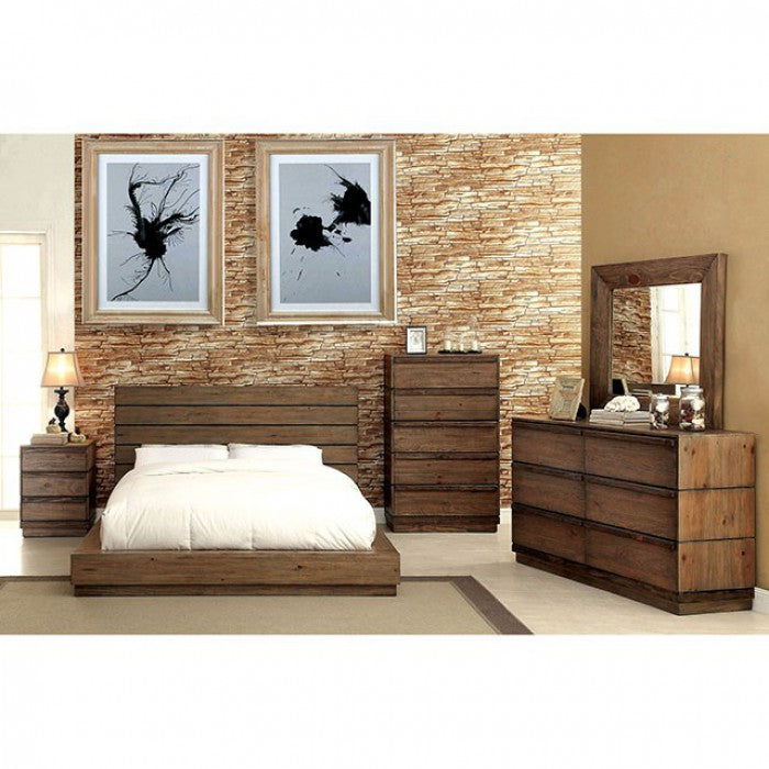 NIGHT STAND CM7623N-FOA