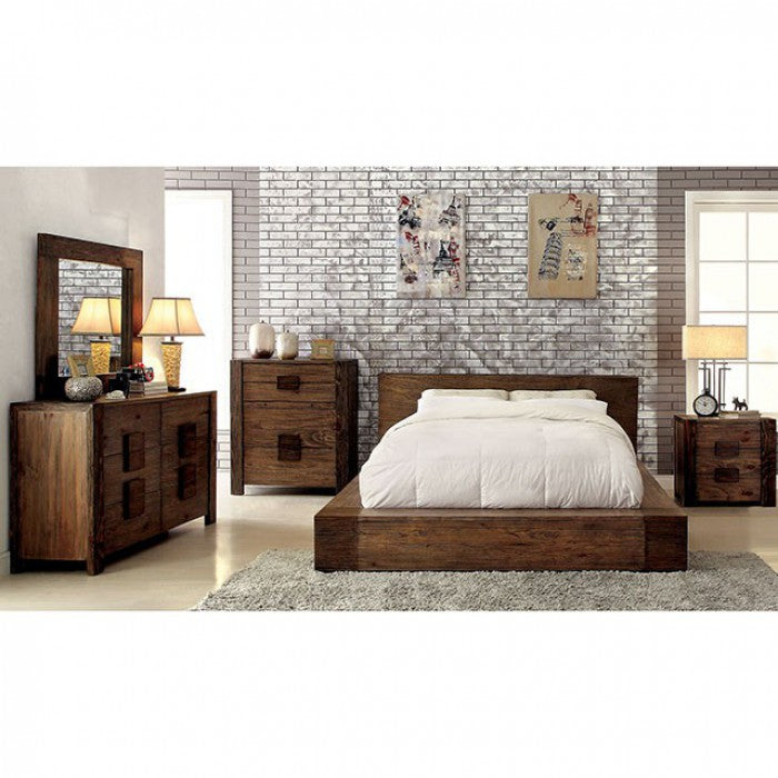NIGHT STAND CM7628N FOA