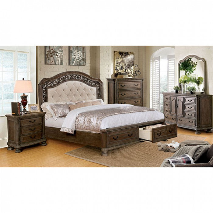 NIGHT STAND 7661N-FOA