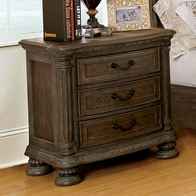 NIGHT STAND 7661N-FOA