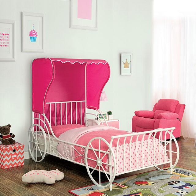 FULL BED 7715 MADE IN USA-FOA