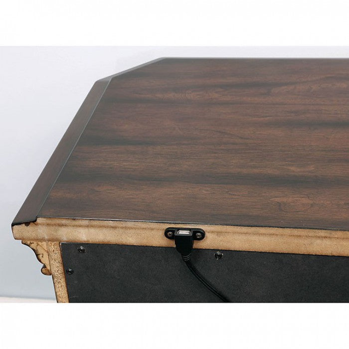 NIGHT STAND CM7751N FOA
