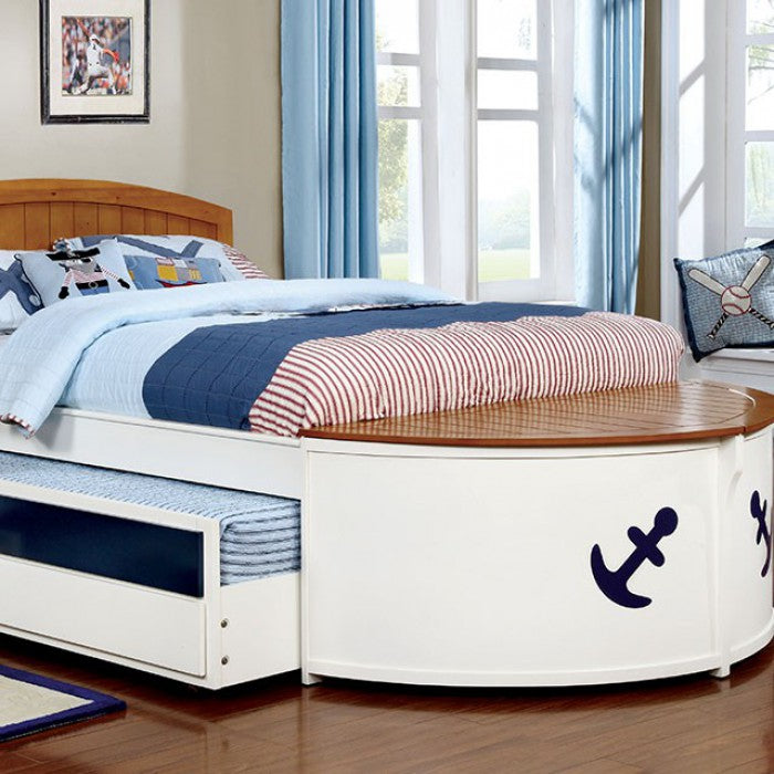 TWIN BED 7768-FOA