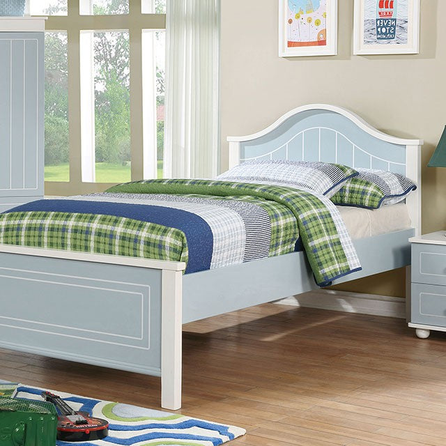 FULL BED 7851 MADE IN USA-FOA