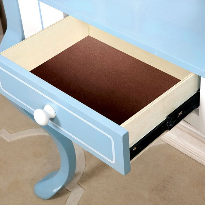 Deana 2 PCS VANITY 7851V-FOA