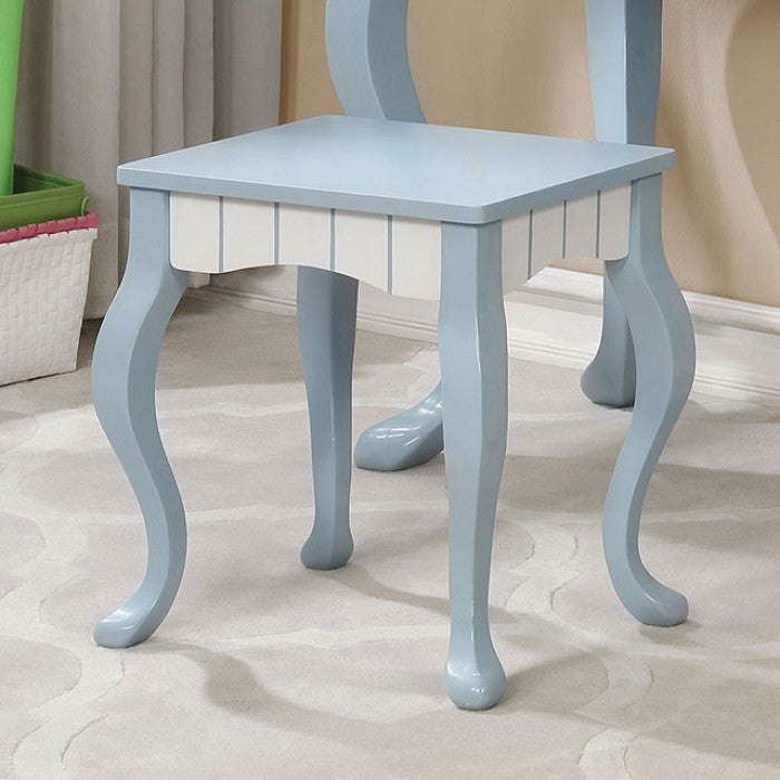 Deana 2 PCS VANITY 7851V-FOA