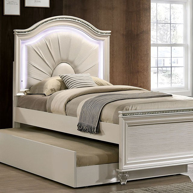 FULL BED 7901 MADE IN USA-FOA