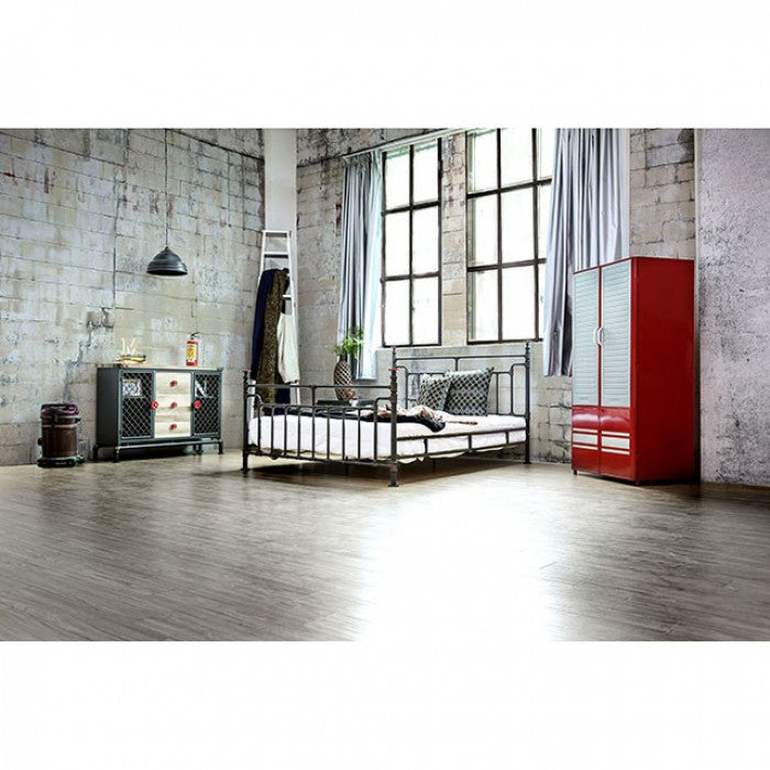 Mcalroy I CM7914SH