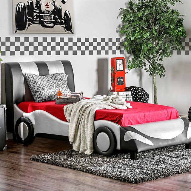 FULL BED 7945 MADE IN USA-FOA