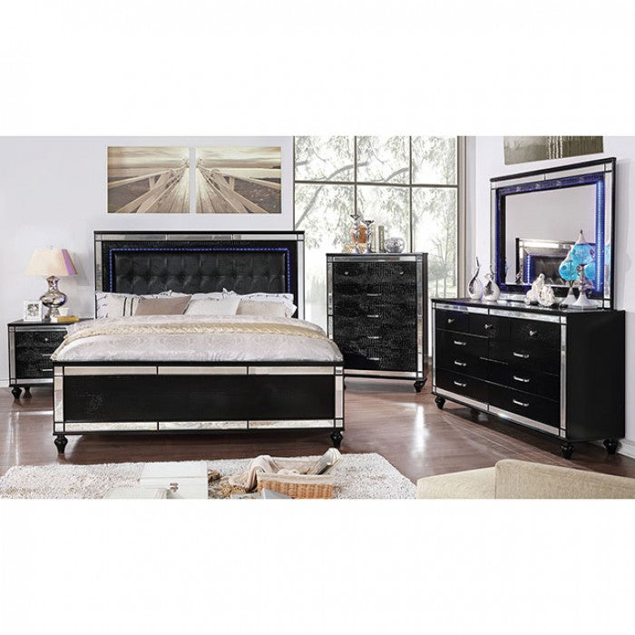 Brachium CM7977BK-N-FOA