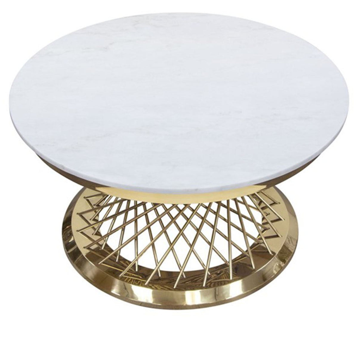 COFFEE TABLE SOLSTICE DMD