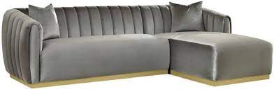SOFA CHAISE 509490-COA