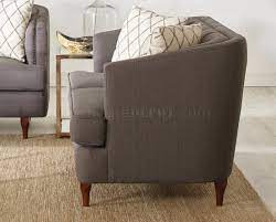 SOFA & LOVESEAT 508951-S2-COA