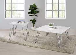 COFFEE TABLE 724288-COA