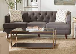 SOFA & LOVESEAT 508951-S2-COA