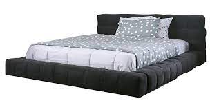 QUEEN BED FRAME 7545-FOA