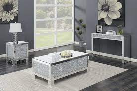 SOFA TABLE 722499-COA