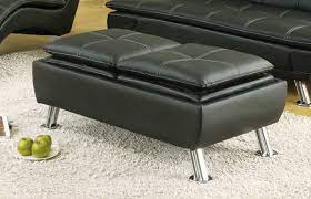 STORAGE OTTOMAN 300283-COA