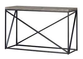 SOFA TABLE 705619-COA