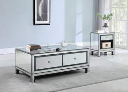 COFFE TABLE 724168-COA