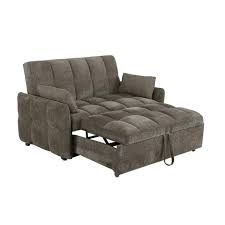 LOVESEAT BED-COA 508308
