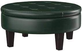 OTTOMAN 501010-COA