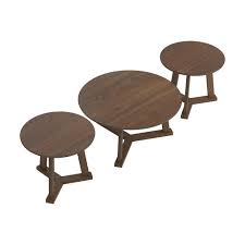 3 PCS SET COFFEE TABLE 722720-COA