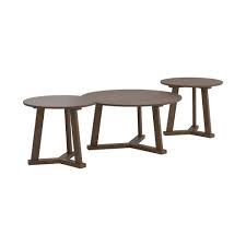 3 PCS SET COFFEE TABLE 722720-COA