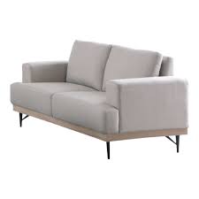 SOFA & LOVESEAT 509181/2-COA