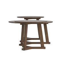 3 PCS SET COFFEE TABLE 722720-COA