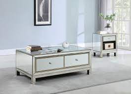 COFFEE TABLE 724178-COA
