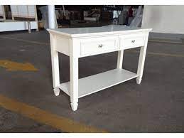 SOFA TABLE 753309-COA