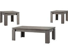 Load image into Gallery viewer, 3 PCS SET COFFEE TABLE 701686-COA