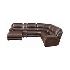 MOTION SECTIONAL 600357-COA