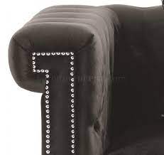 SOFA & LOVESEAT 505817-S2-COA