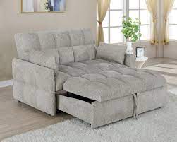 LOVESEAT BED 508307-COA