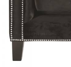 SOFA & LOVESEAT 505817-S2-COA
