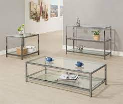 SOFA TABLE 720229-COA