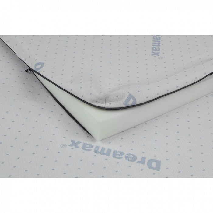 MATTRESS TWIN DM651-FOA
