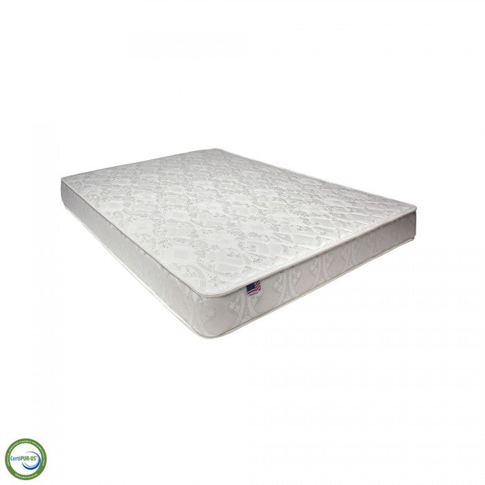 TWIN MATTRESS DM120-FOA